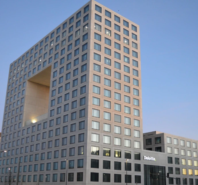 Deloitte