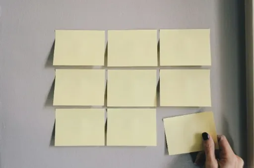Consulenza individuale - Elementi di una lettera di presentazione