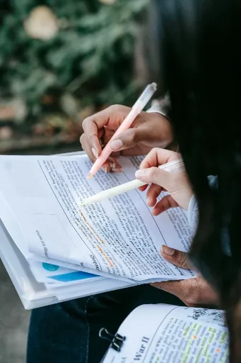 Entretien individuel - Comment réussir un examen de certification du premier coup