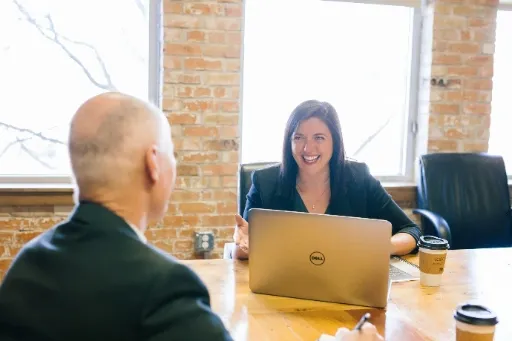 Consulenza individuale - I segreti di un colloquio di lavoro