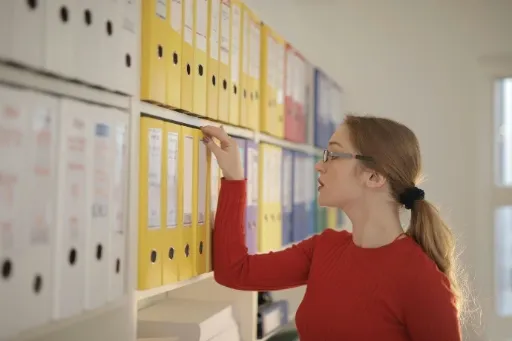 Entretien individuel -  Outils pour structurer une recherche d'emploi