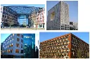 Evento in presenza - Tour dei quartieri finanziari del Lussemburgo