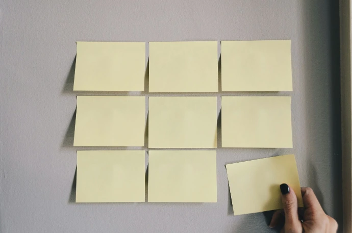 Private consultation - Elements of a cover letter