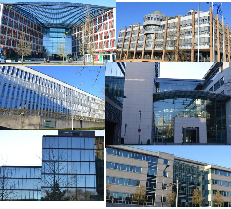 Free webinar - Luxembourg: a country of opportunities