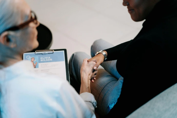 Private consultation - Adapt a CV to target job descriptions