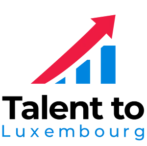 Talent to Luxembourg